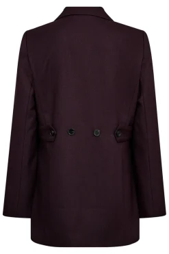 Online Co´Couture Almiracc Fitted Blazer 30365 67