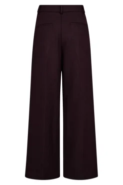 Discount Co´Couture Almiracc Pleat Pant 31623 67