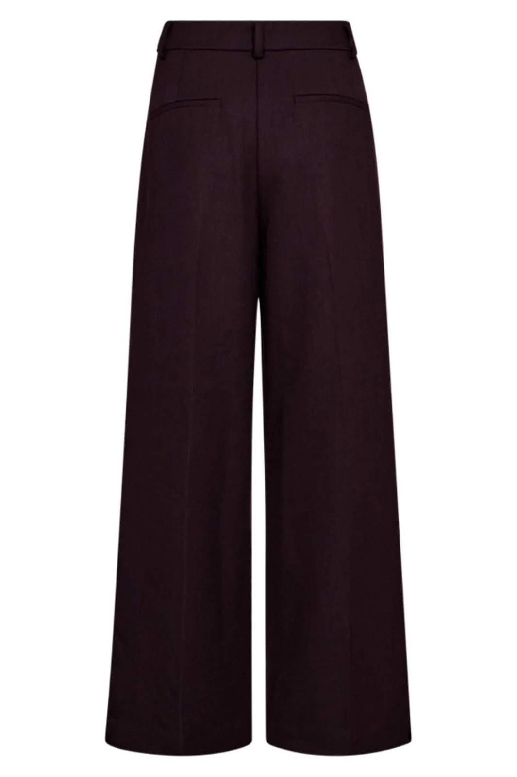 Discount Co´Couture Almiracc Pleat Pant 31623 67