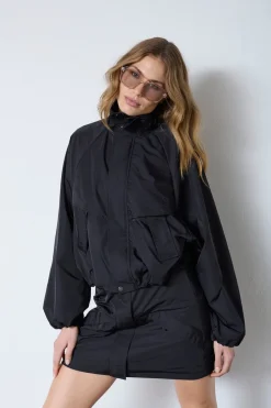 Online Co´Couture Aloracc Jacket 40018 96