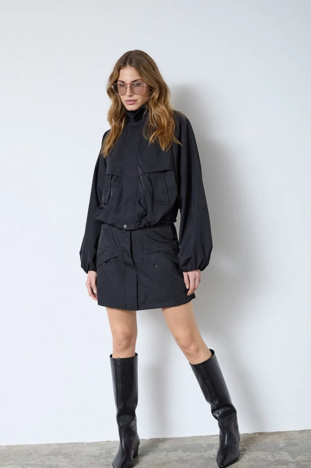 Online Co´Couture Aloracc Jacket 40018 96