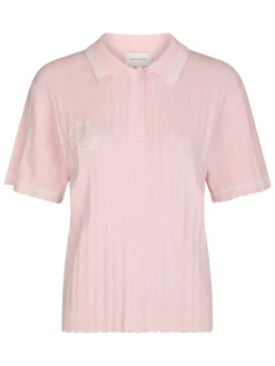 Outlet Yellow Lane Alpha Polo 165405 754