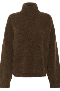 Online Gestuz Alphagz Rollneck 10909446 108310