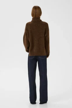 Online Gestuz Alphagz Rollneck 10909446 108310