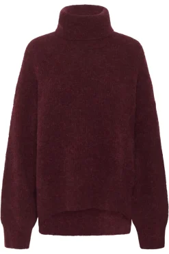 Outlet Gestuz Alphagz Rollneck 10909446 107340