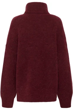 Outlet Gestuz Alphagz Rollneck 10909446 107340