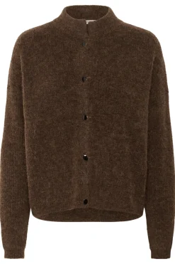 Sale Gestuz Alphagz Short Cardigan 10906463 108310