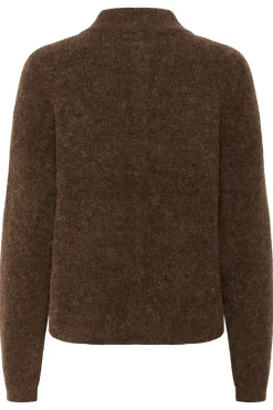 Sale Gestuz Alphagz Short Cardigan 10906463 108310