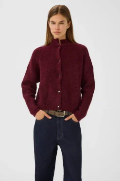 Outlet Gestuz Alphagz Short Cardigan 10906463 107340