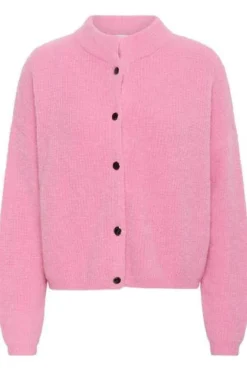 Hot Gestuz Alphagz Short Cardigan 10906463 108700