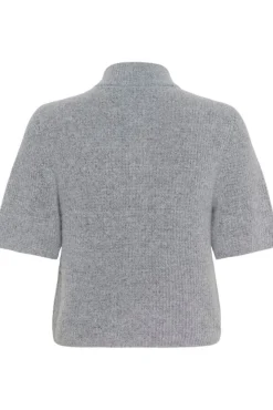 Clearance Gestuz Alphagz Ss Short Cardigan 10909816 1442061
