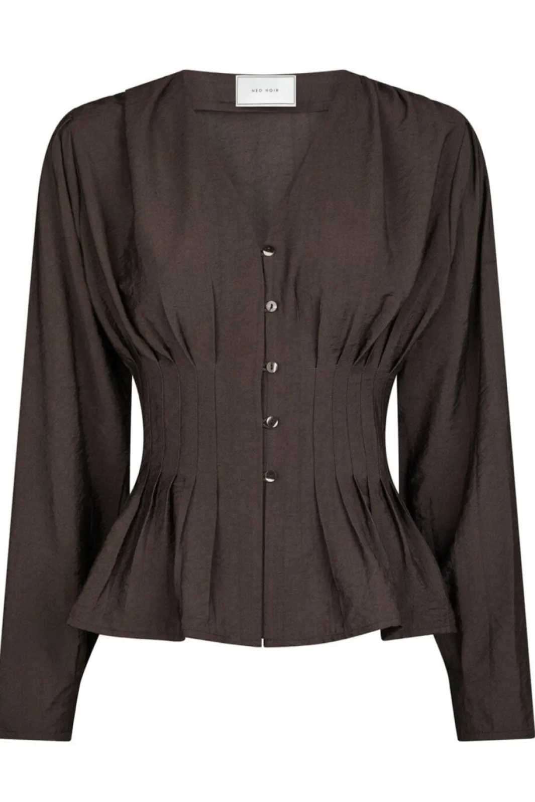 Best Neo Noir Alsie Blouse 166655 676