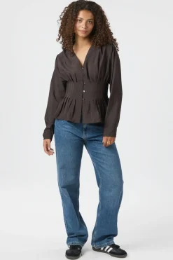 Best Neo Noir Alsie Blouse 166655 676