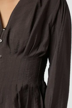 Best Neo Noir Alsie Blouse 166655 676