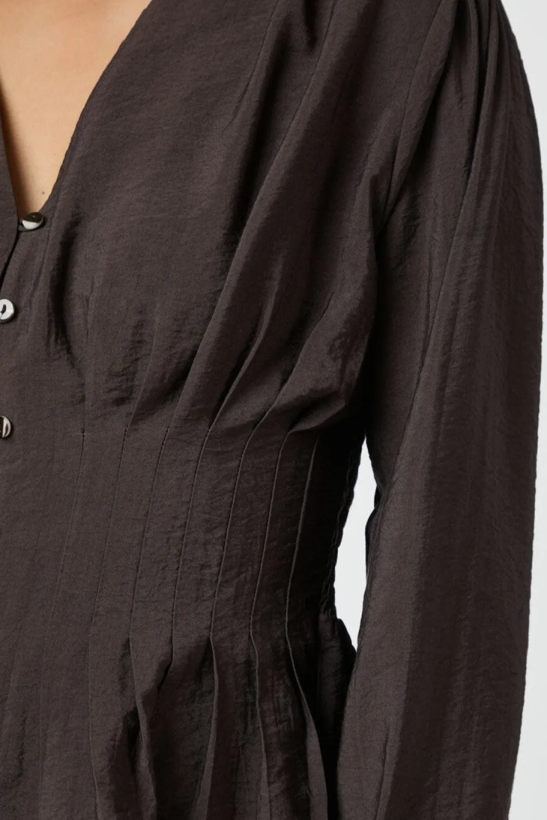 Best Neo Noir Alsie Blouse 166655 676