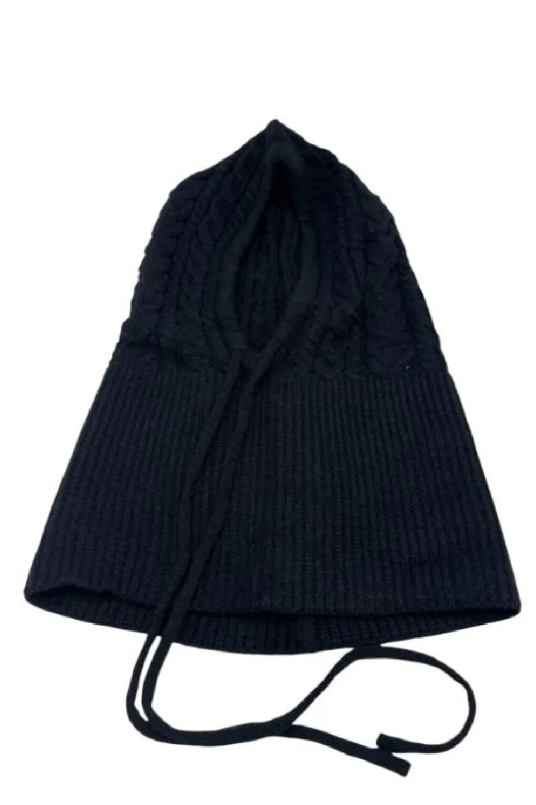 Sale A-bee Amanda Balaclava Black