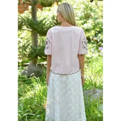New A-View Amanda Blouse AV8095 298