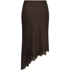 Hot Gossia Amarago Skirt G2951 Chocolate