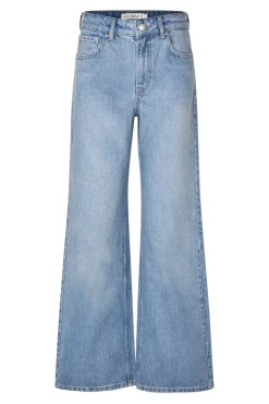 Global Funk Amarillo-G P59 Light Blue Brushing