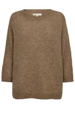 Best Gossia Ameliago Sweater G1817 Soft Nugga