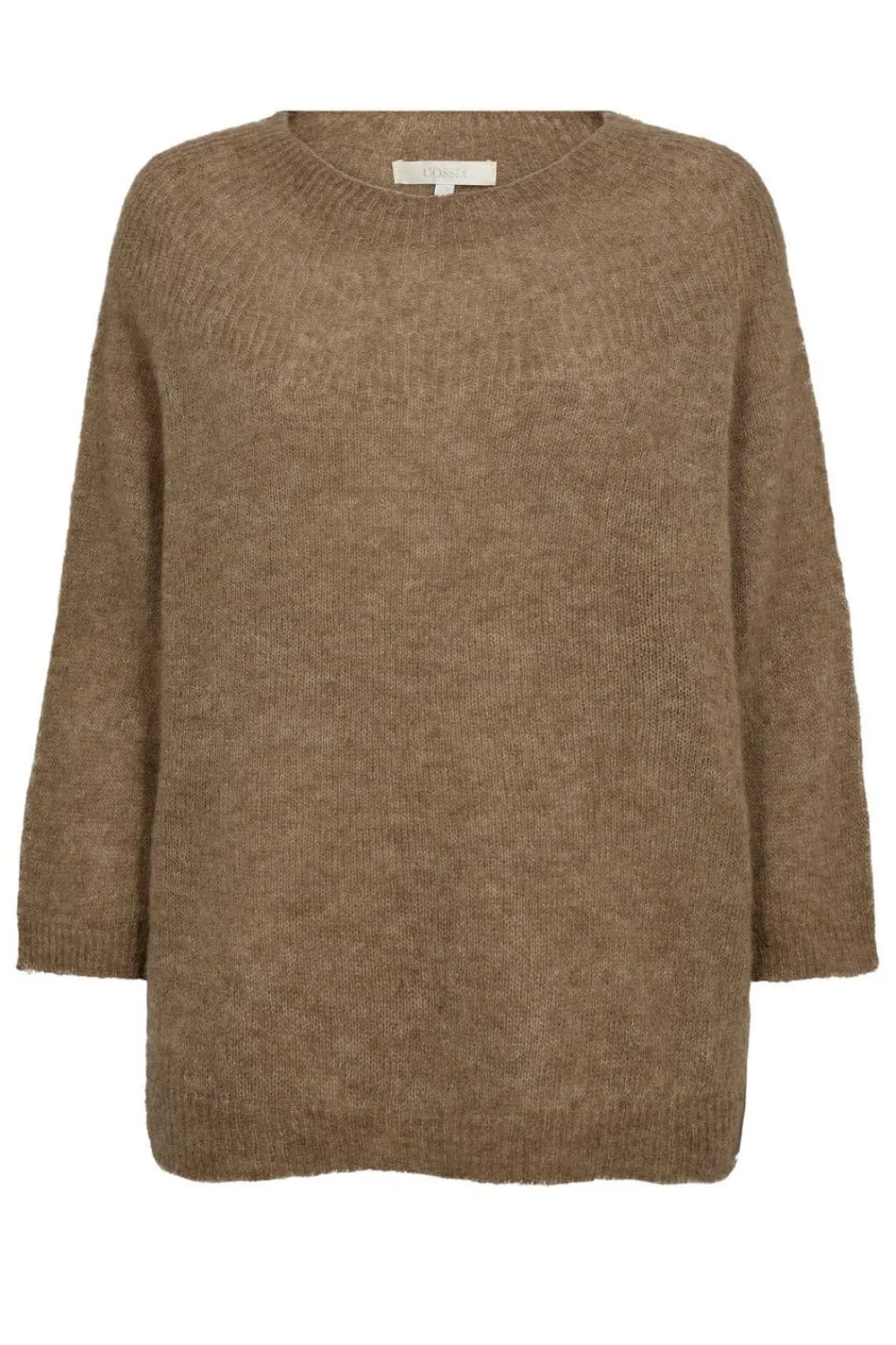 Best Gossia Ameliago Sweater G1817 Soft Nugga
