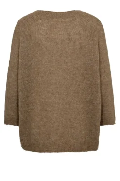 Best Gossia Ameliago Sweater G1817 Soft Nugga