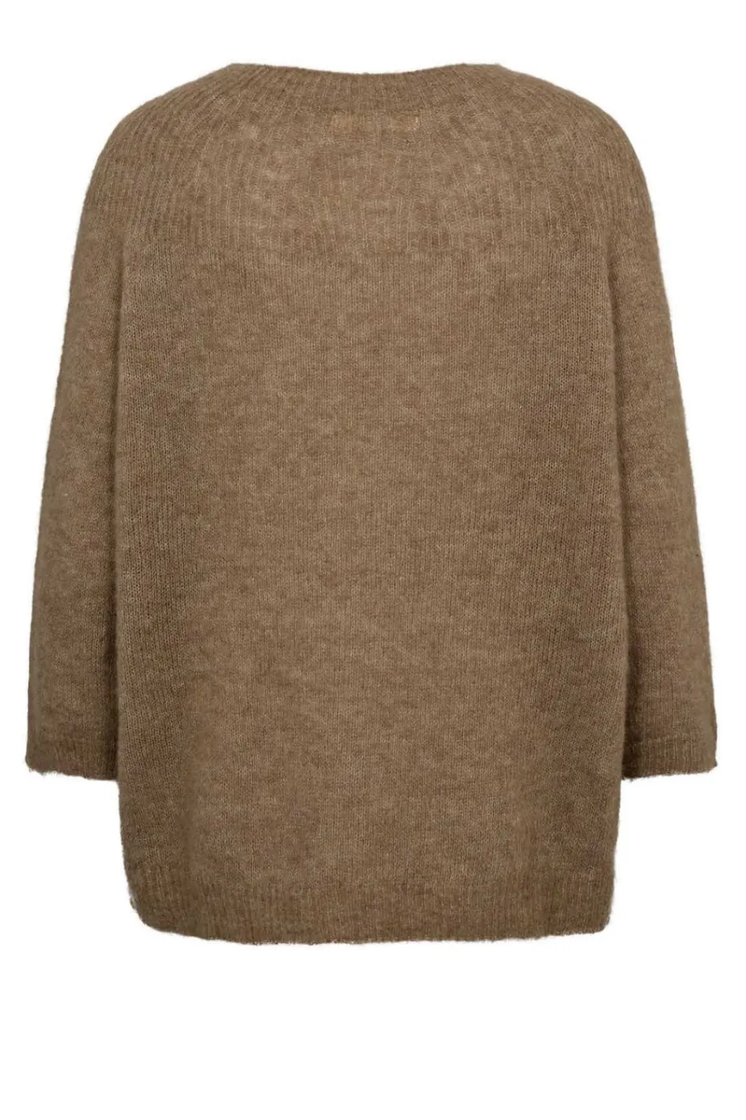 Best Gossia Ameliago Sweater G1817 Soft Nugga