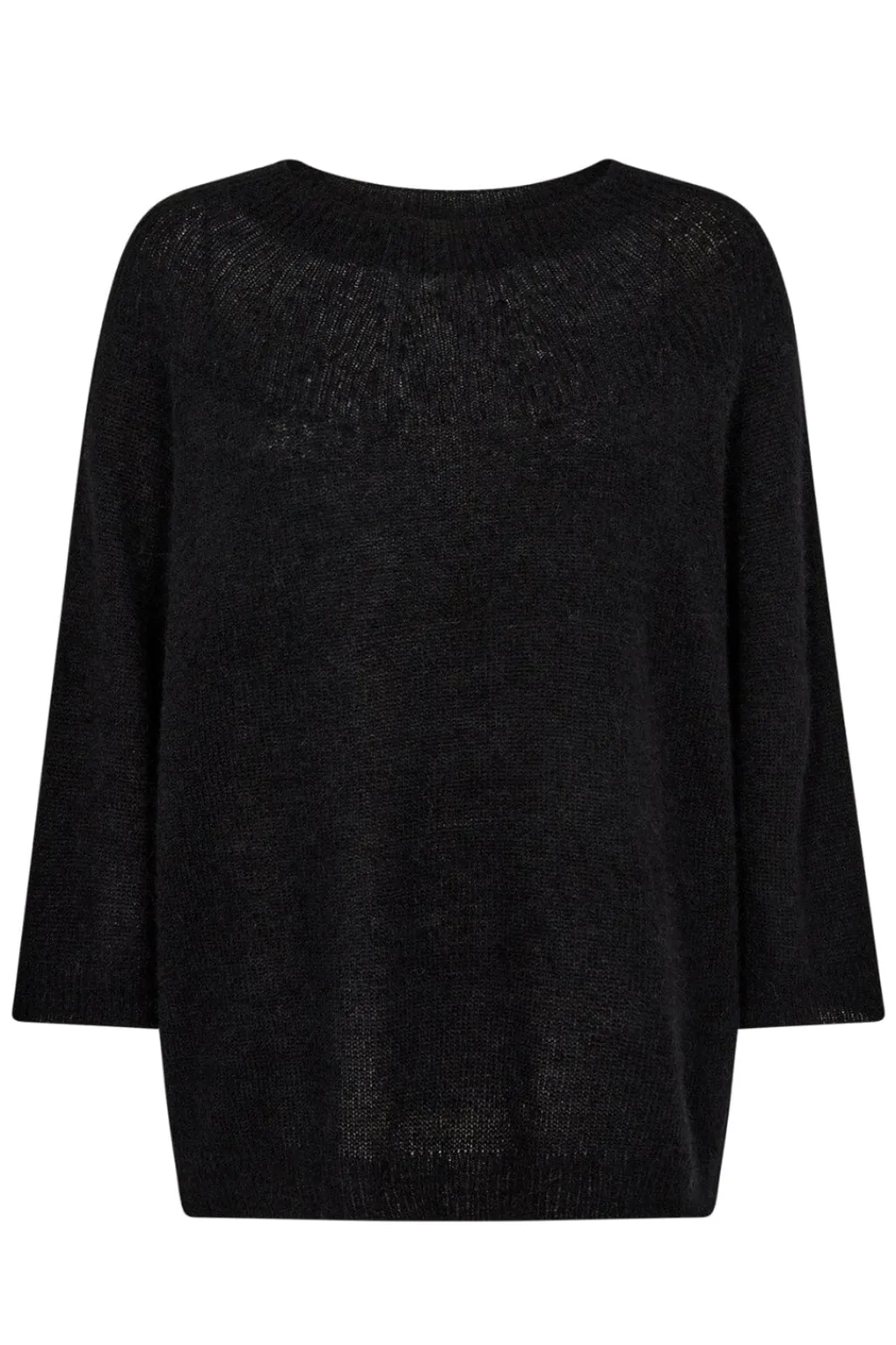 Online Gossia Ameliago Sweater G1817 Black