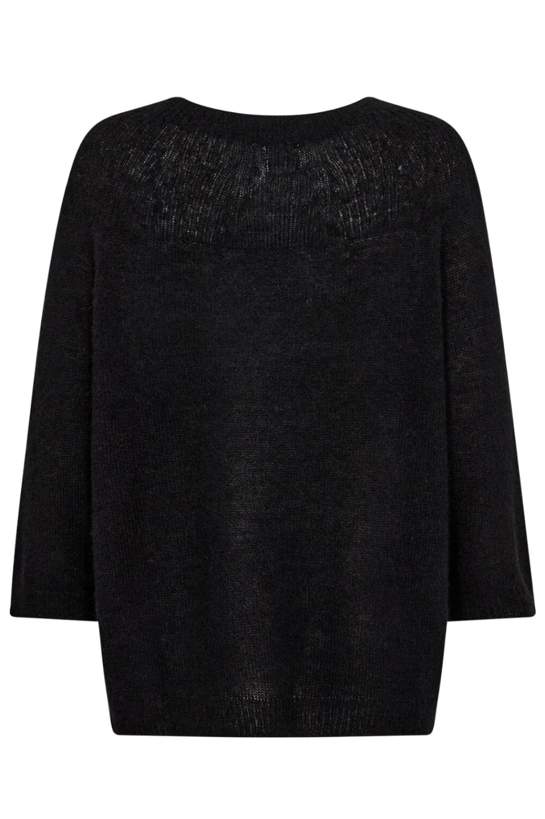 Online Gossia Ameliago Sweater G1817 Black