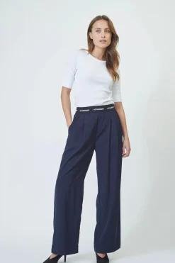 Clearance Co´Couture Aminacc Logo Pant 31143 120