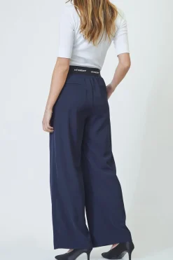 Clearance Co´Couture Aminacc Logo Pant 31143 120