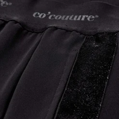 Hot Co´Couture Aminacc Logo Shimmer Pant 31668 96