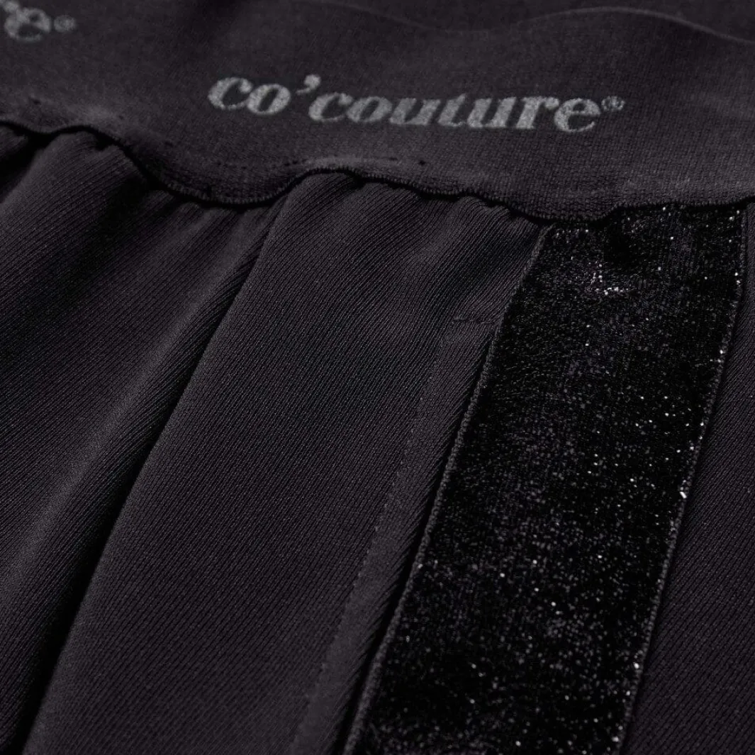 Hot Co´Couture Aminacc Logo Shimmer Pant 31668 96