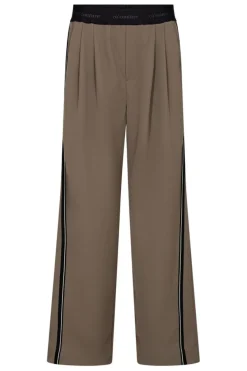 Discount Co´Couture Aminacc Split Panel Pant 41026 984