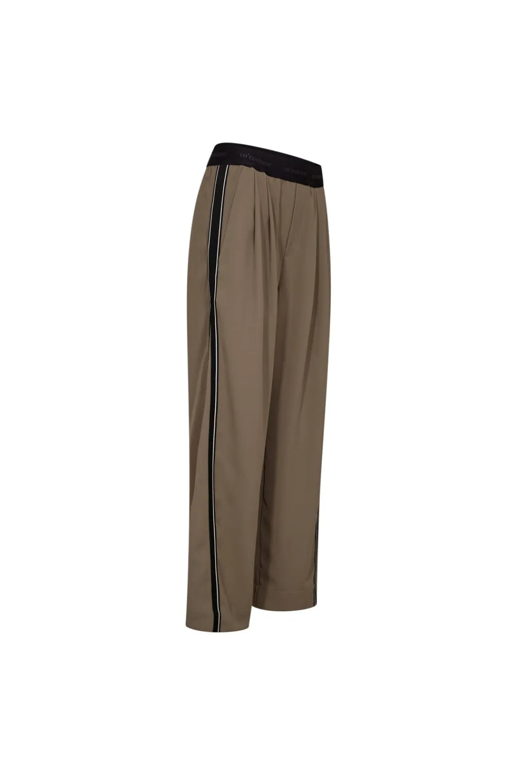 Discount Co´Couture Aminacc Split Panel Pant 41026 984