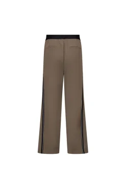 Discount Co´Couture Aminacc Split Panel Pant 41026 984