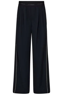 Sale Co´Couture Aminacc Split Panel Pant 41026 120