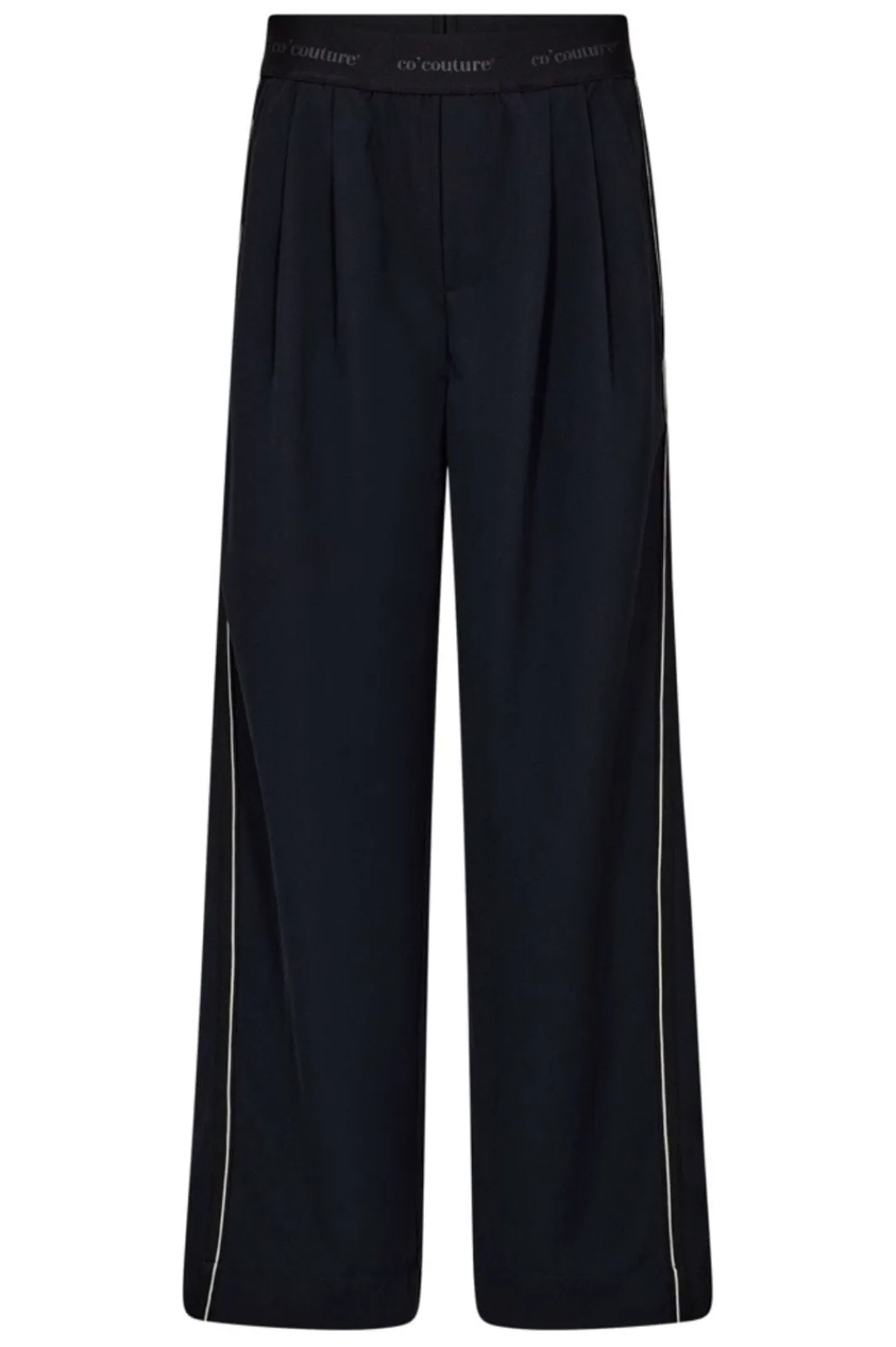 Sale Co´Couture Aminacc Split Panel Pant 41026 120