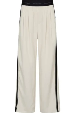 New Co´Couture Aminacc Split Panel Pant 41026 199