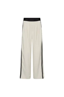 New Co´Couture Aminacc Split Panel Pant 41026 199