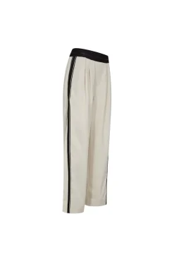 New Co´Couture Aminacc Split Panel Pant 41026 199