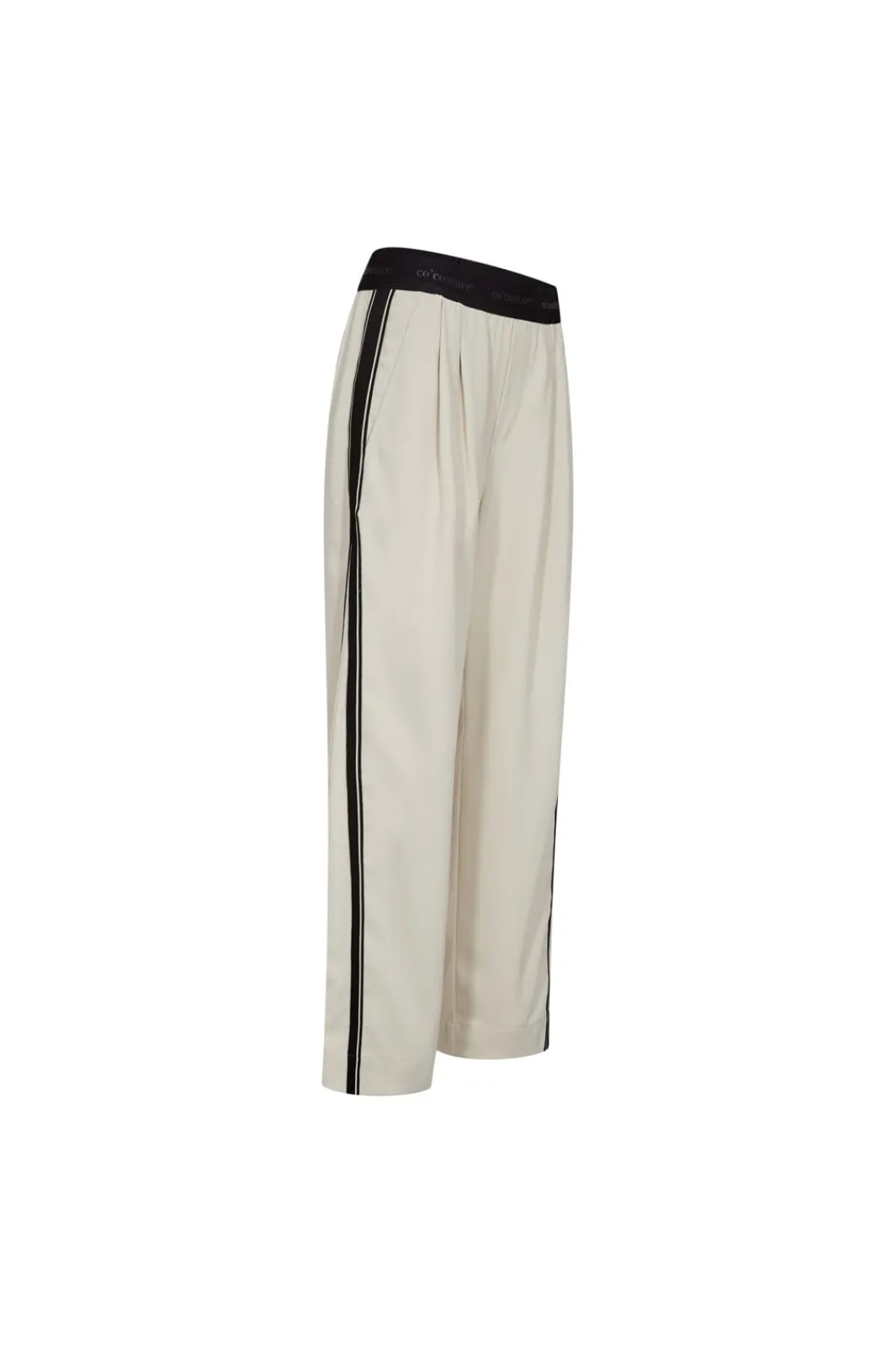 New Co´Couture Aminacc Split Panel Pant 41026 199