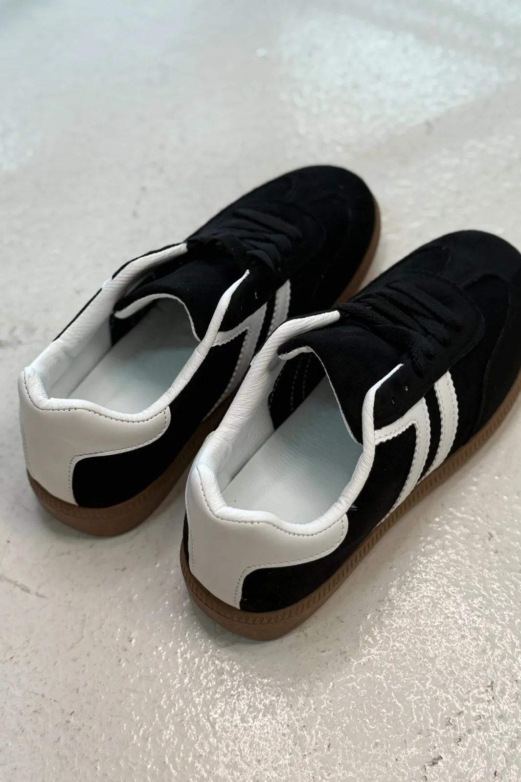 Outlet Bloom Amira Black