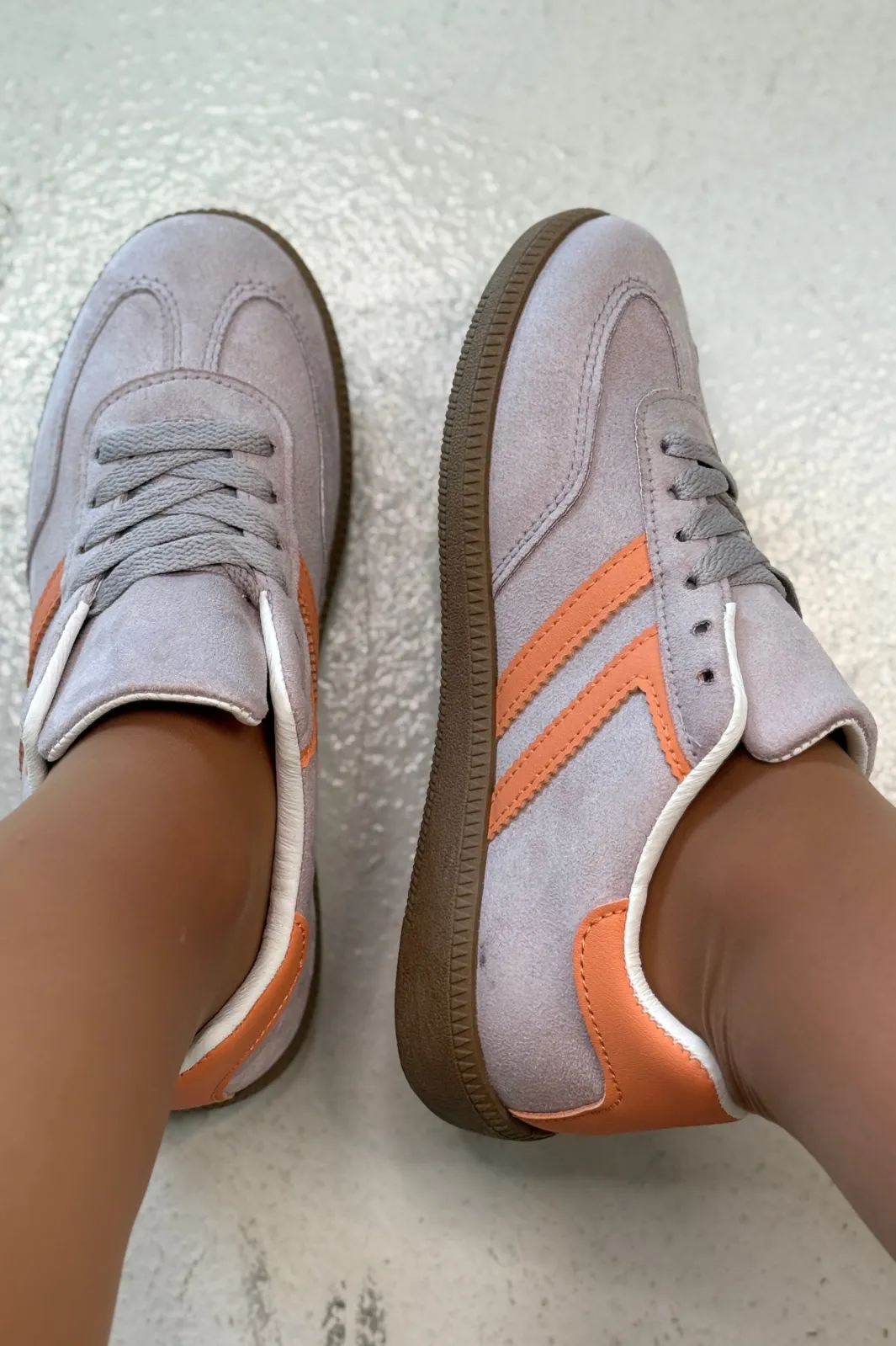 Outlet Bloom Amira Purple