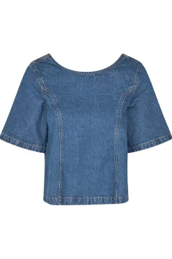 New Global Funk Ananea-F P32 Vintage Blue Wash