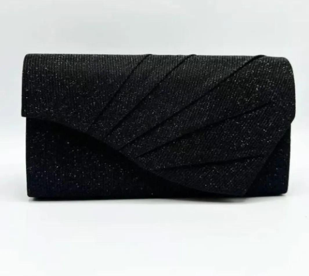 Clearance Anobel Copenhagen Andrina Bag Black