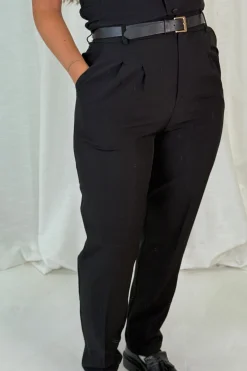 Best A-bee Anine Pants Black