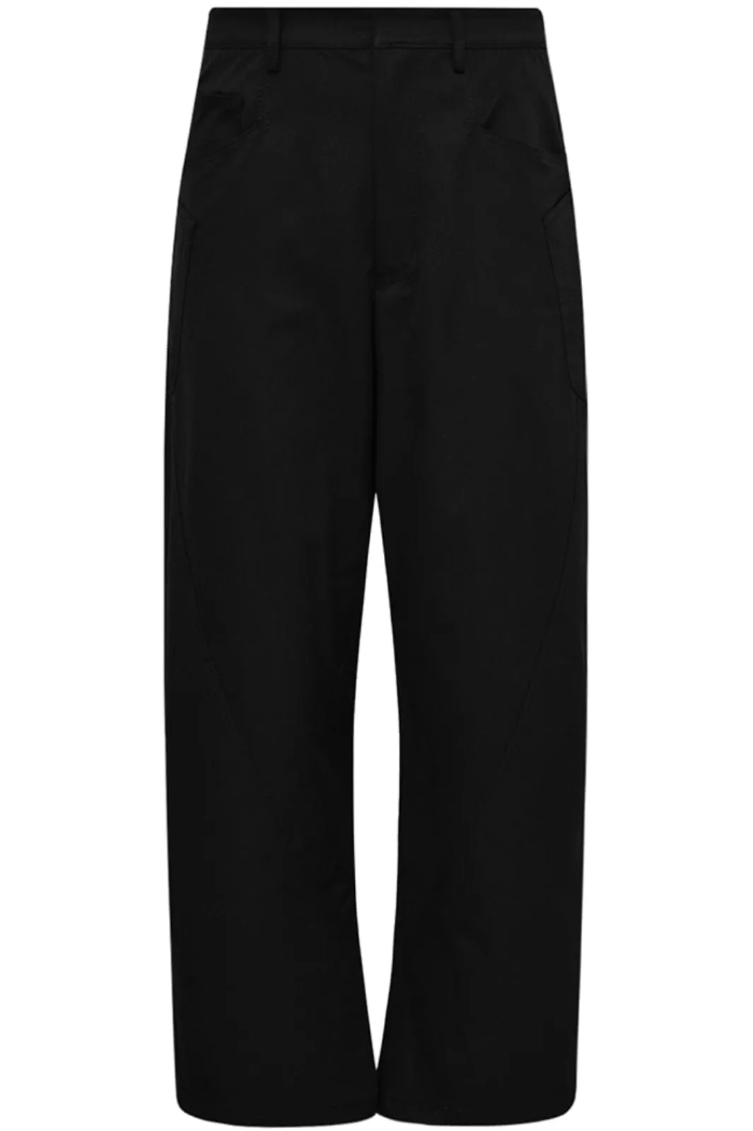 Outlet Gossia Aniqago Pants G2523 Black