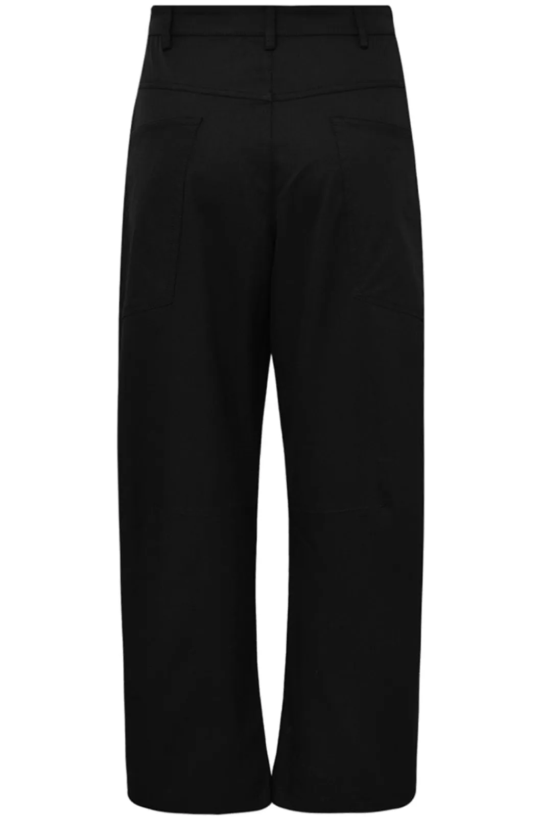 Outlet Gossia Aniqago Pants G2523 Black