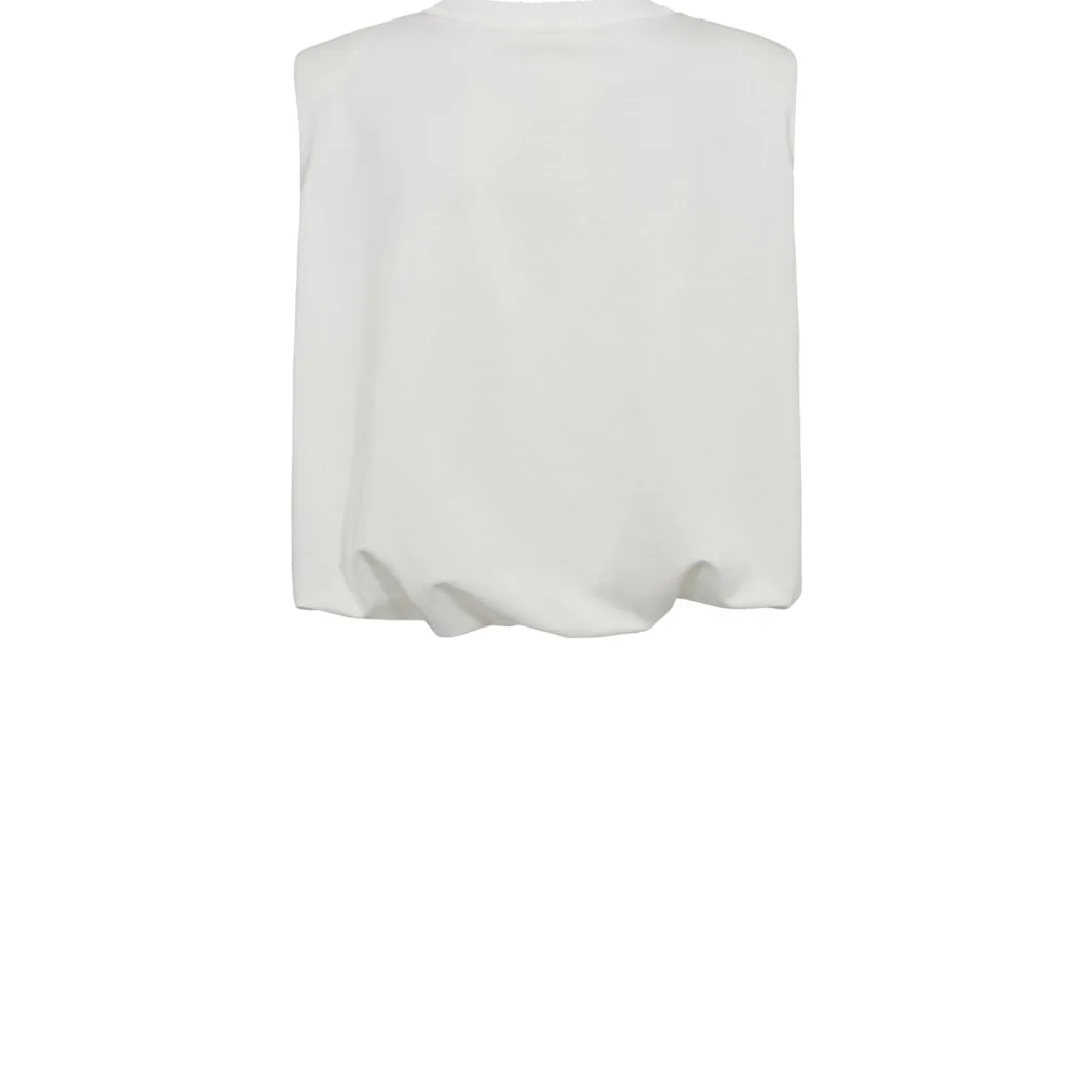 Sale Gossia Anisago Tee G2705 Off-White